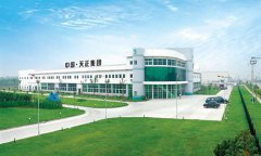 天正集团有限公司